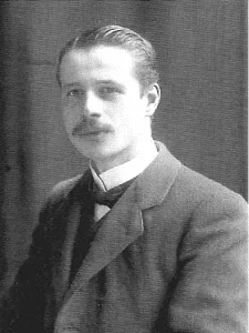 Christian Horneman