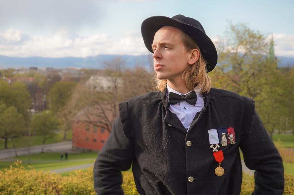 Styret trenger ny infosjef!