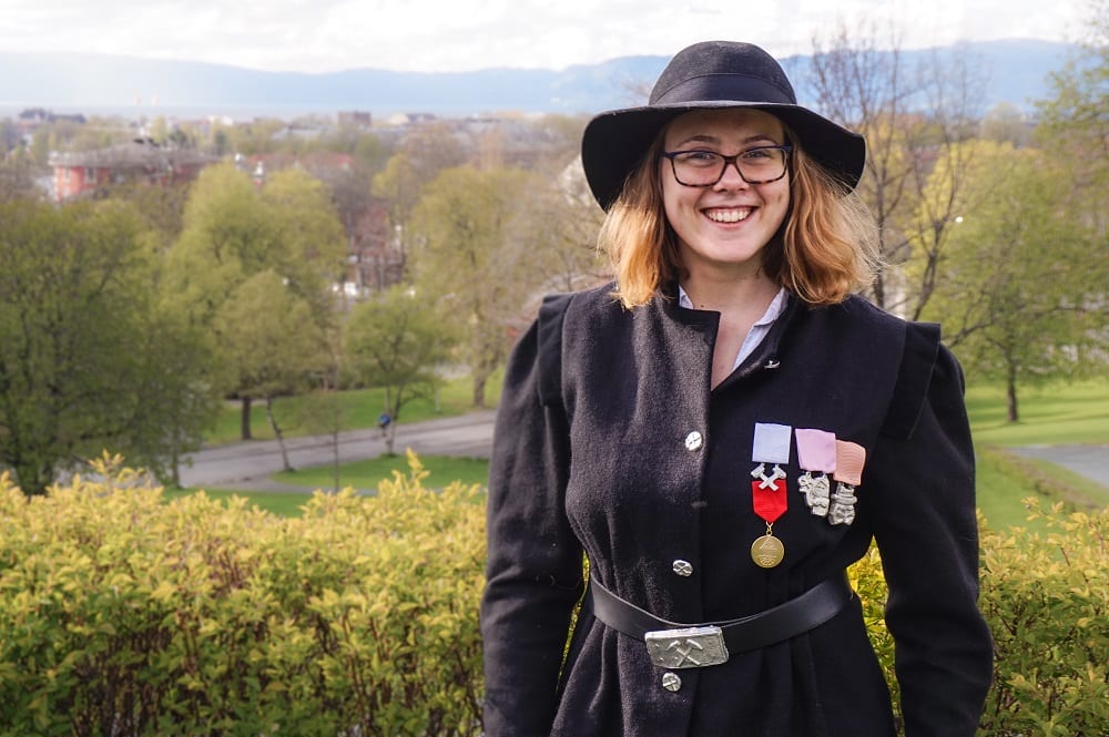 Gina Bjerkan