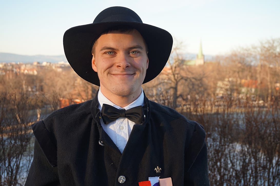 Brage Haugbjørg Haugen