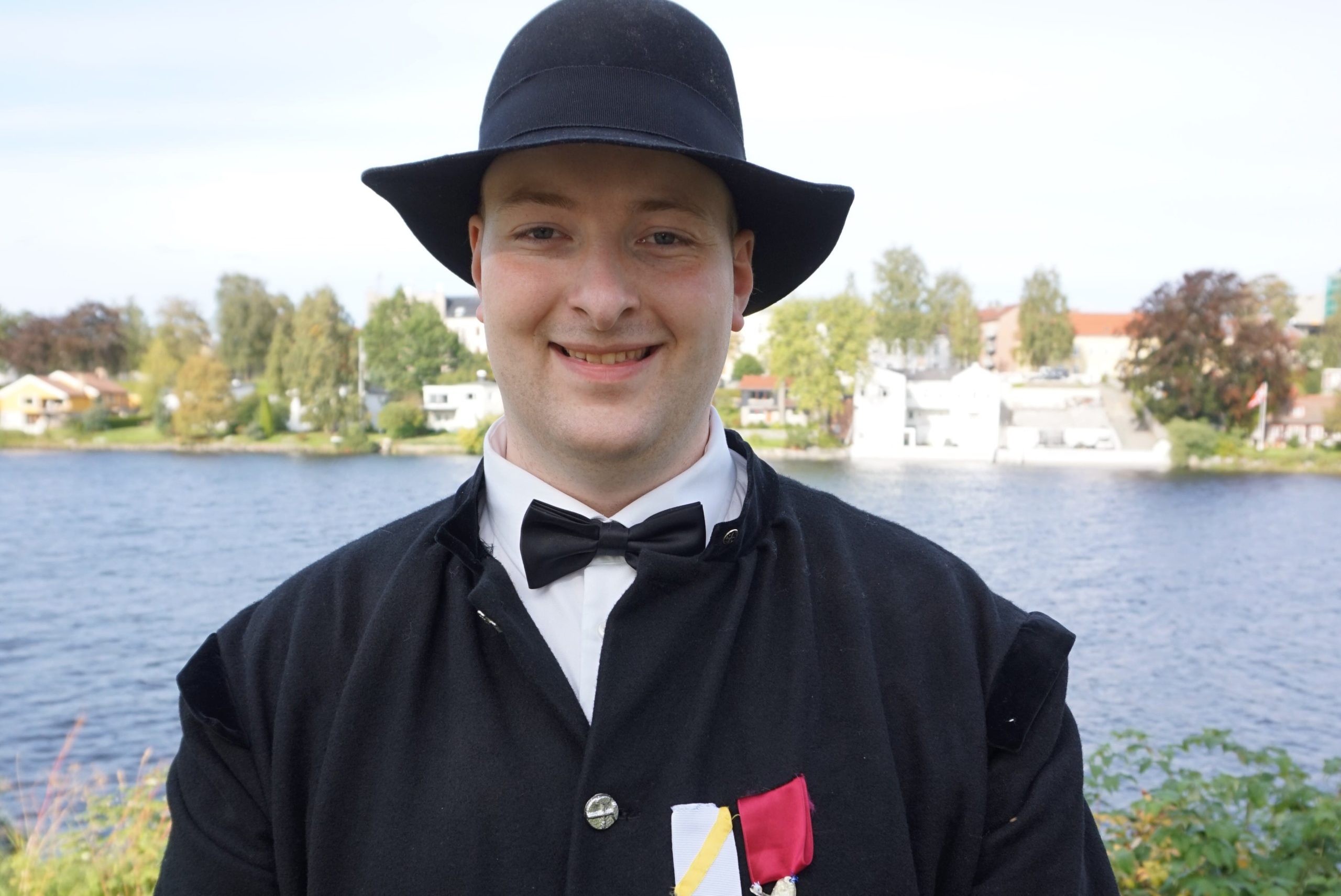 Kjetil Aarflot Storaas