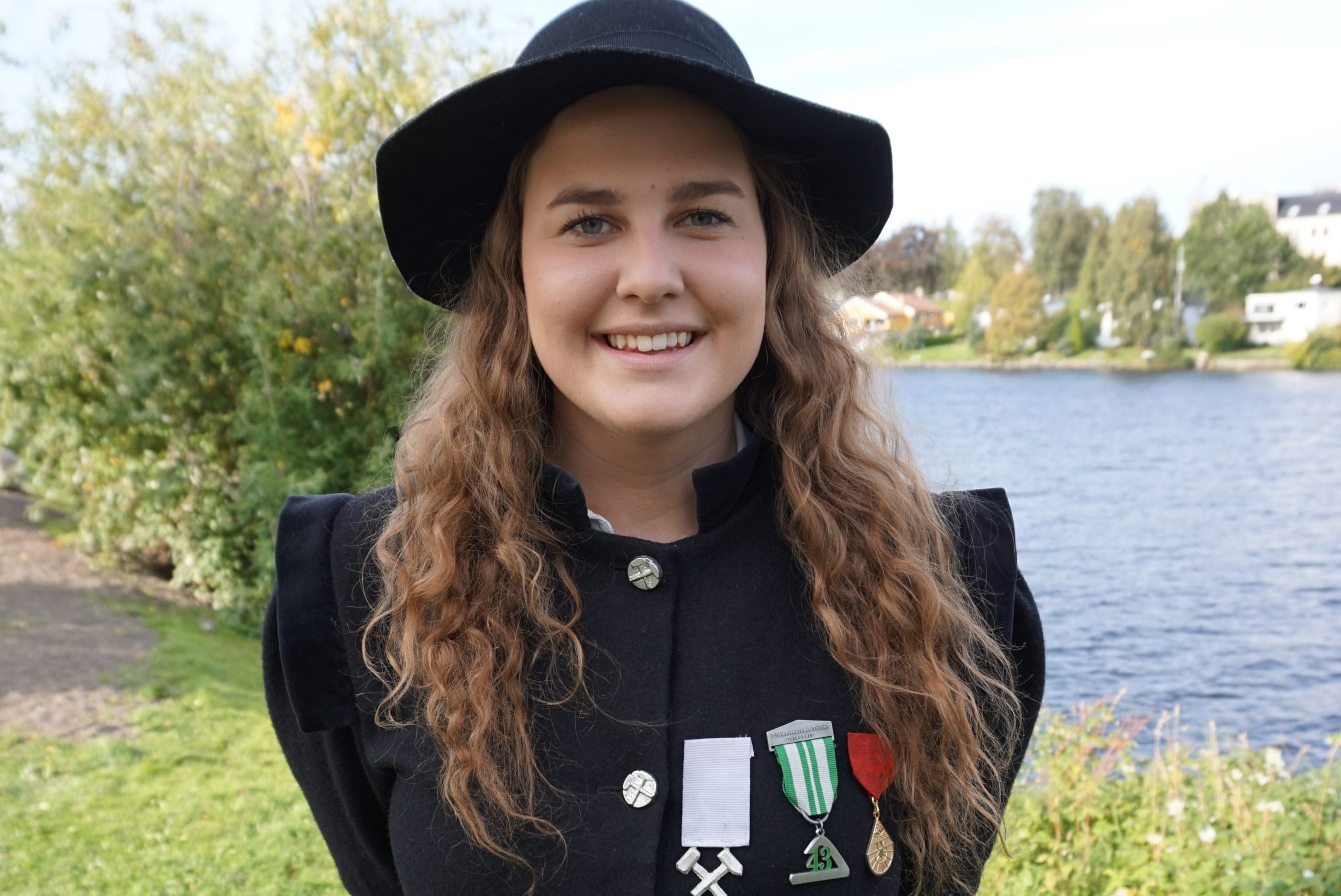 Vilde Lund Øksnes