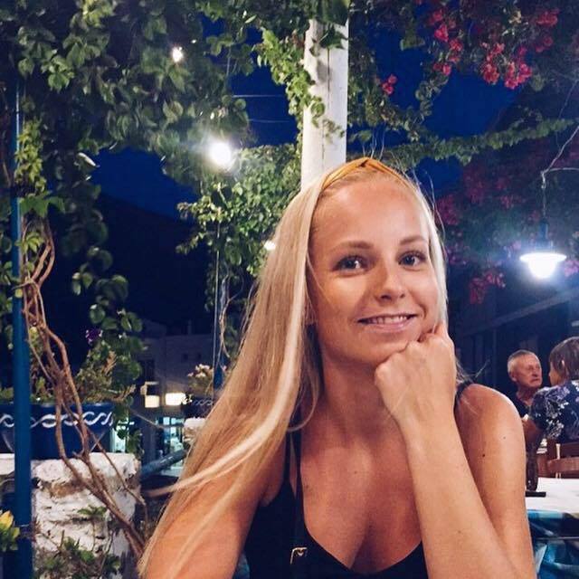 Sigrid Solem Næsheim