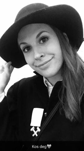 Hanna Margrete Høgset