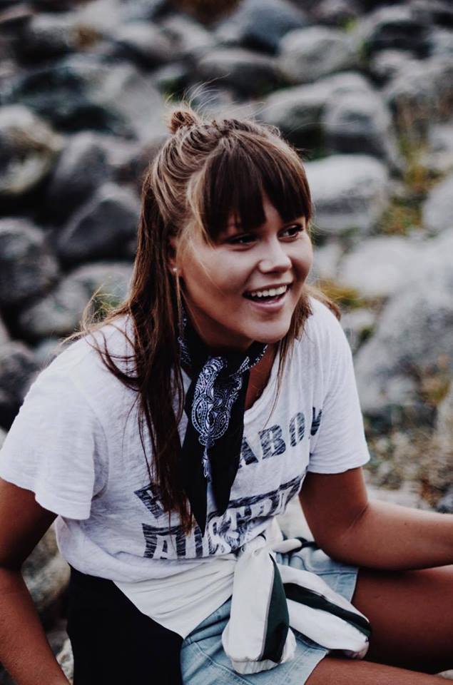 Ida Rongved