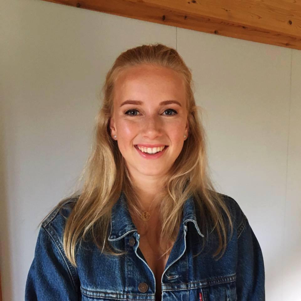 Selma Øfsthus Gravir