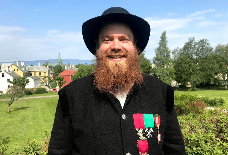 Vebjørn Furuseth