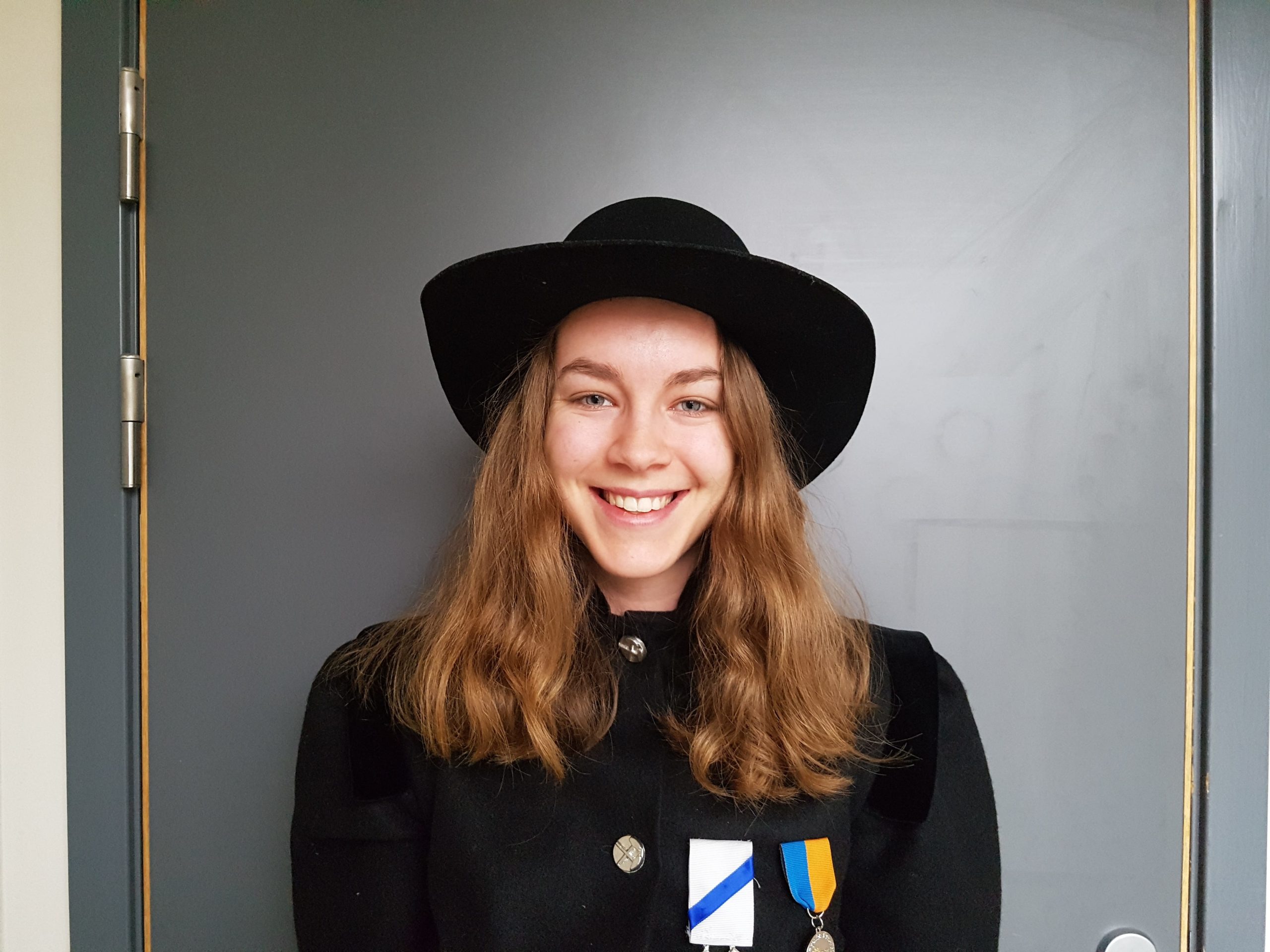Agnete Rogstad