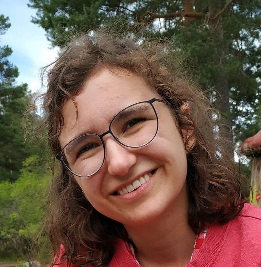 Mathilde Meling