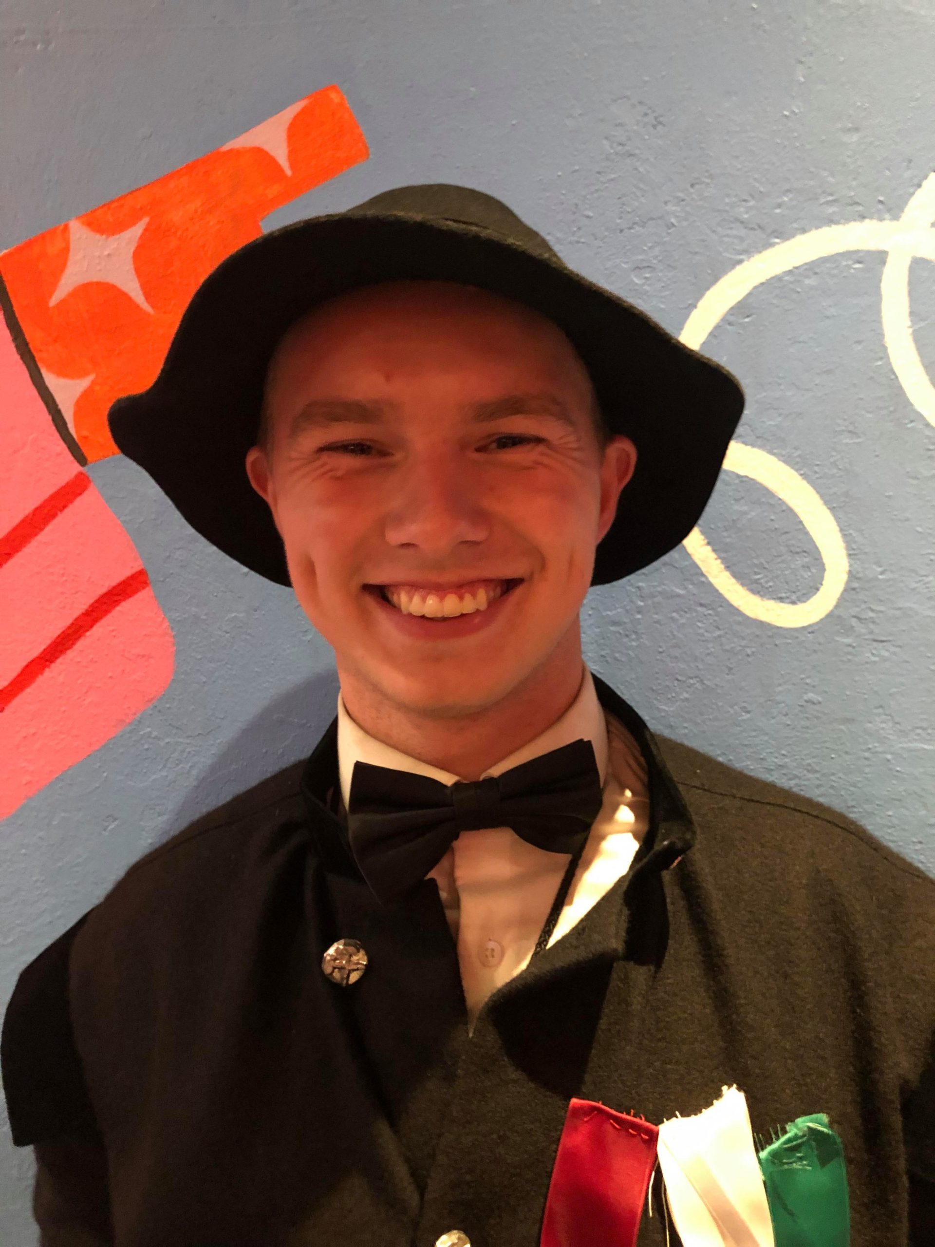 Eirik Torset