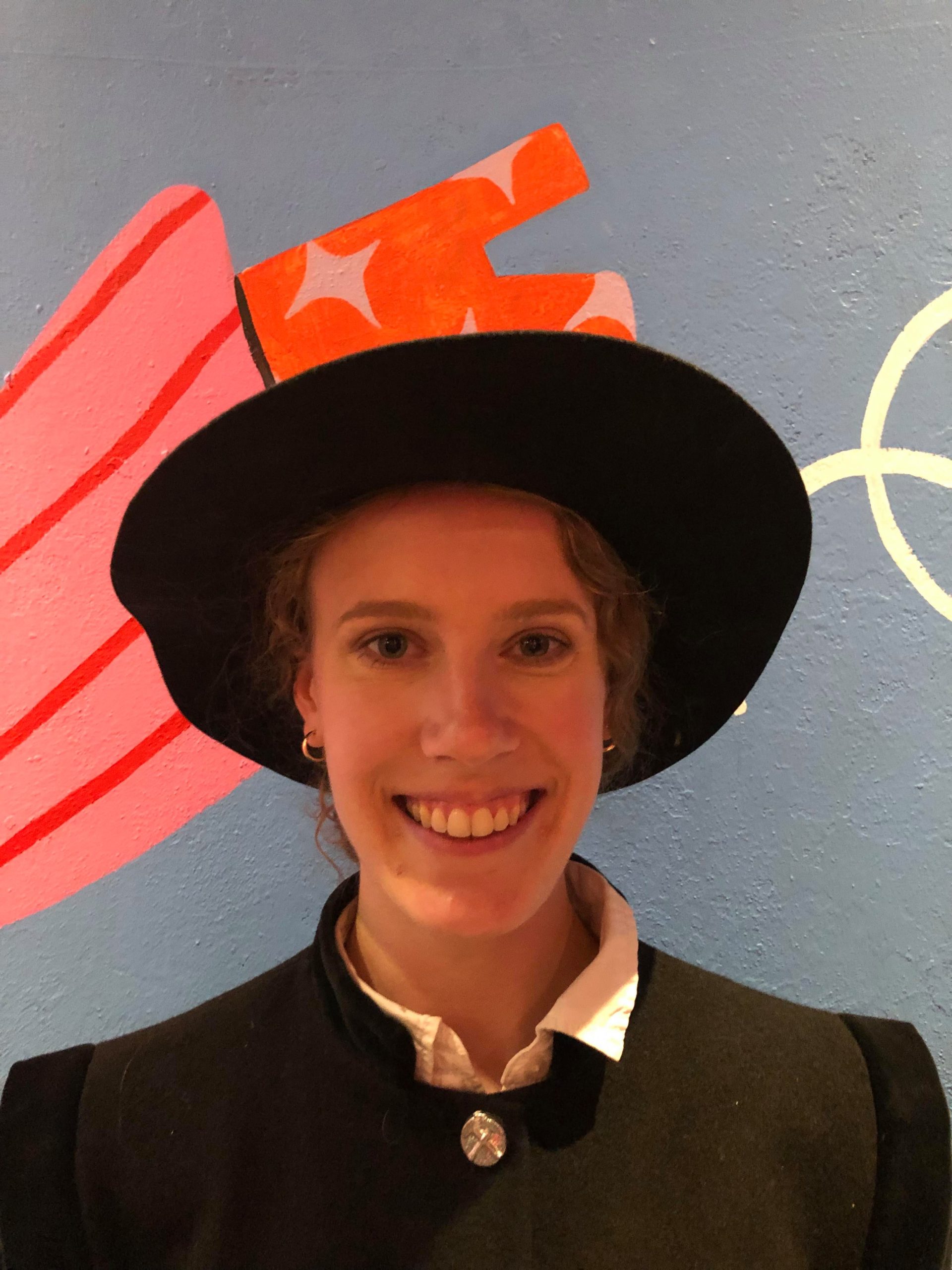 Karina Stampa Johansen