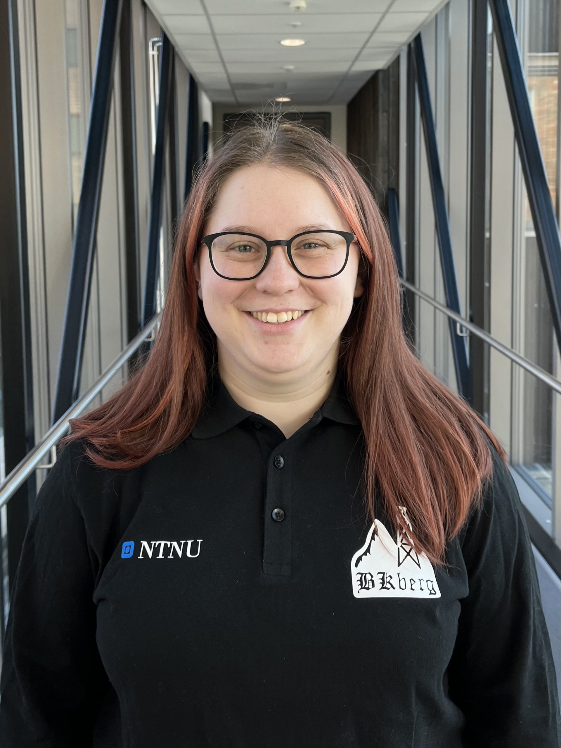 Ingrid Svendgård Baraa