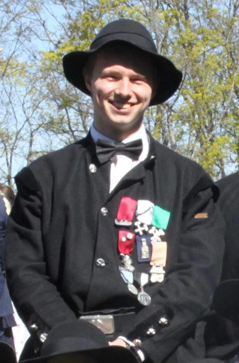 Eirik Torset