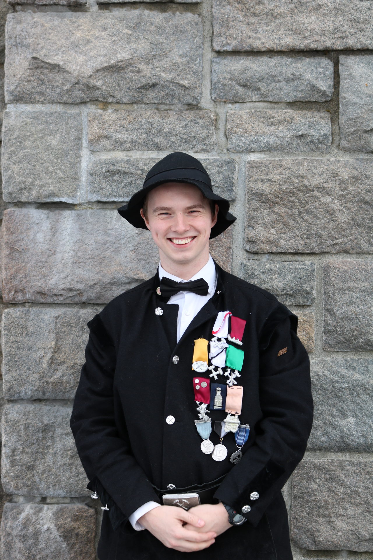 Eirik Torset