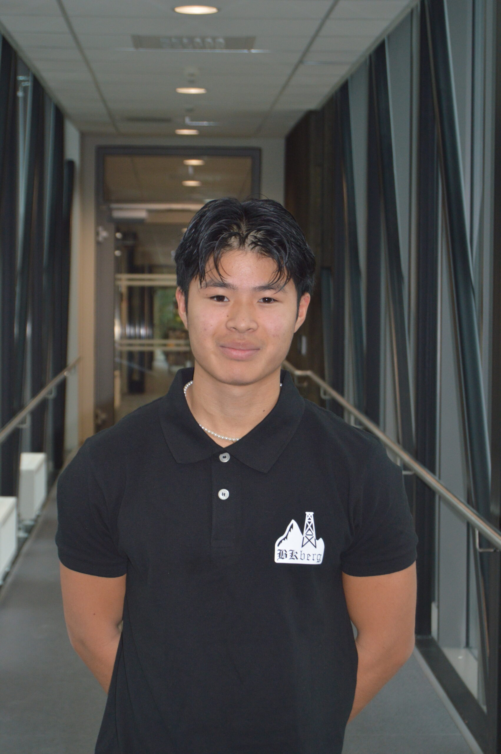 Kevin Doan
