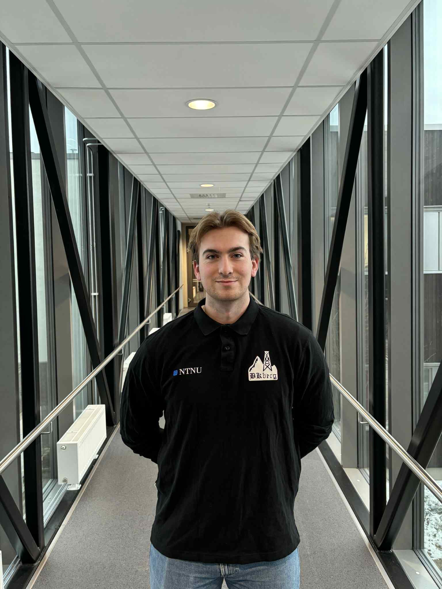 Anders Haga Sondbø