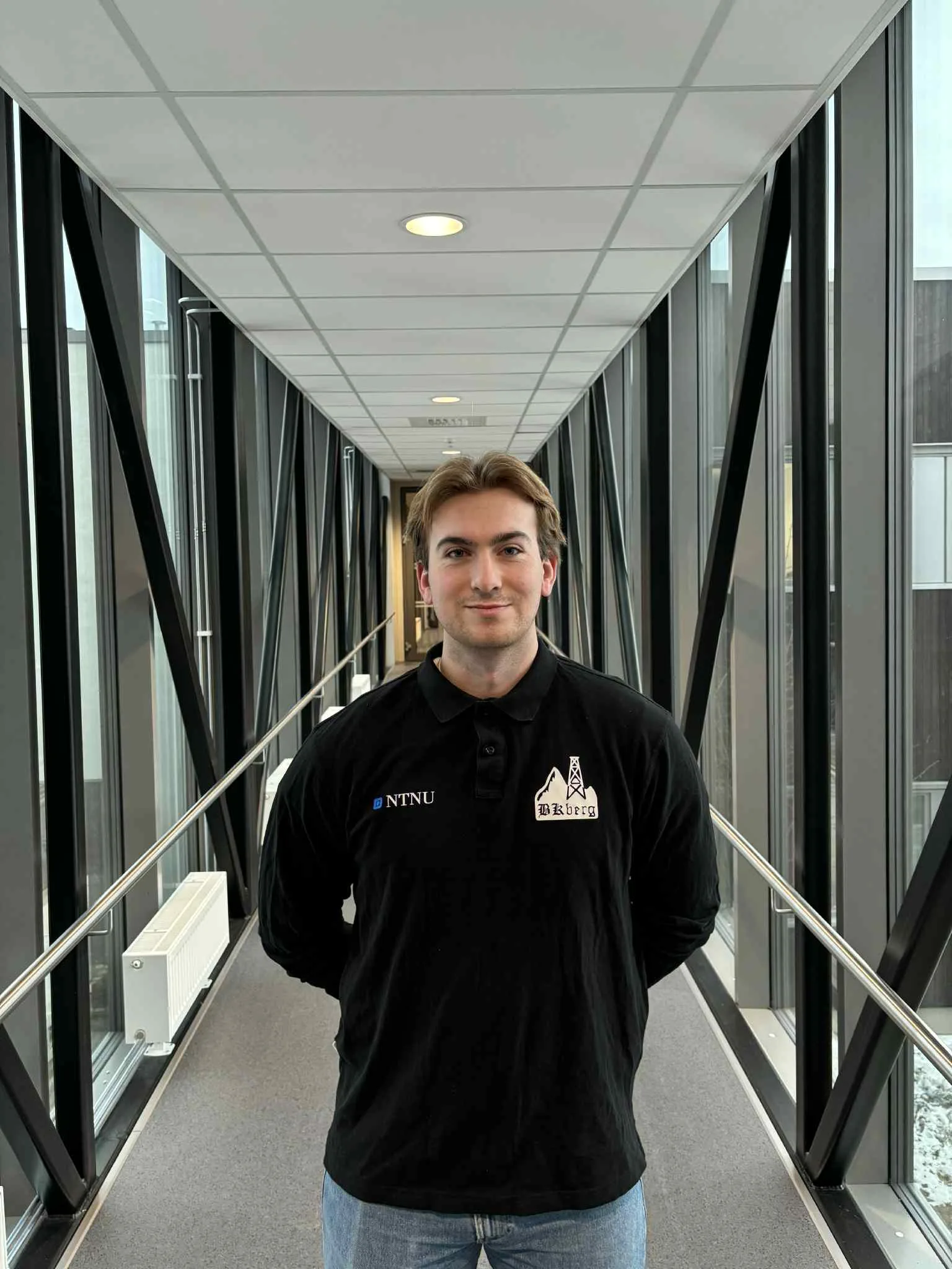 Anders Haga Sondbø