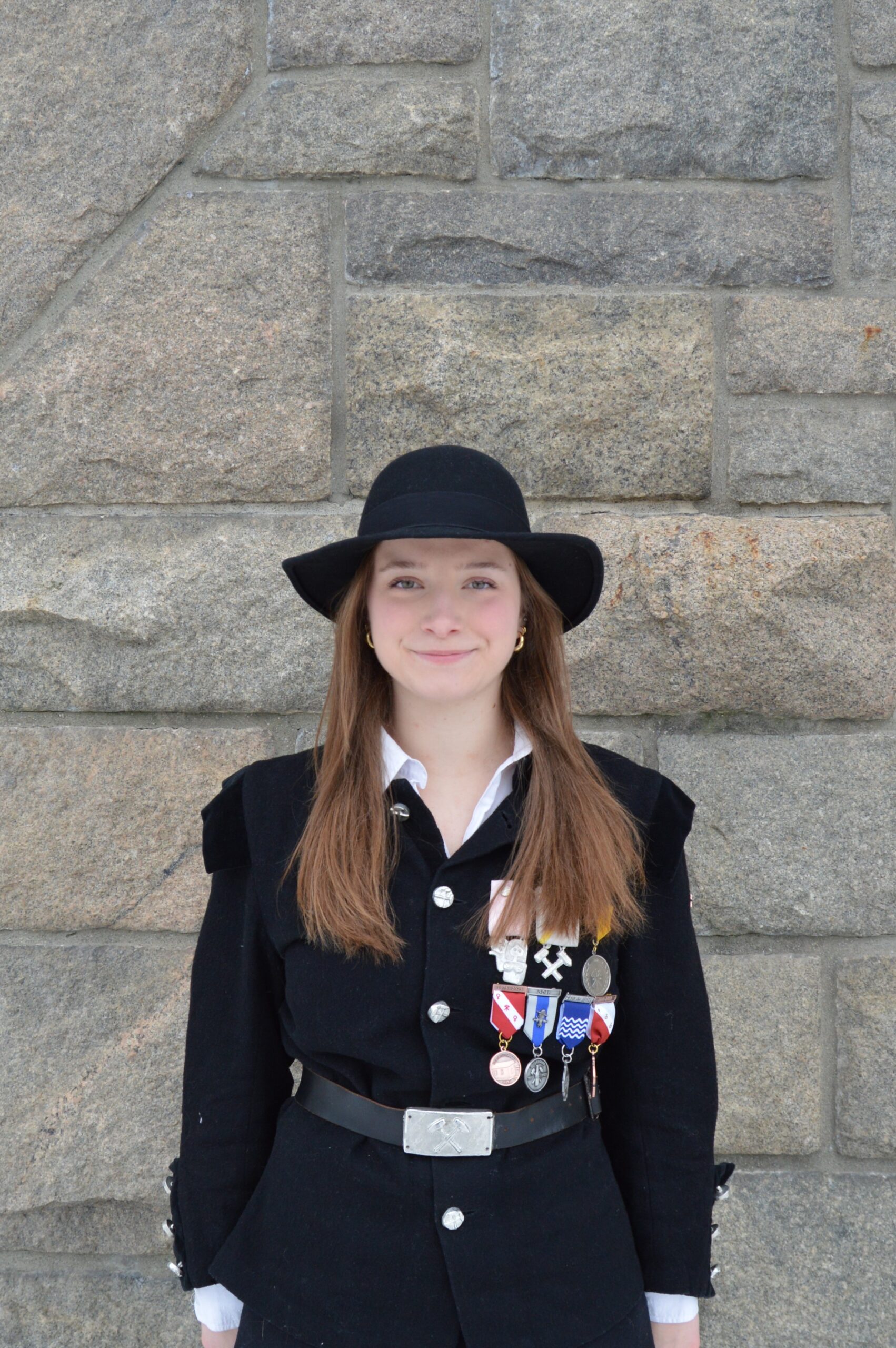 Ellen Marie Bjørseth 