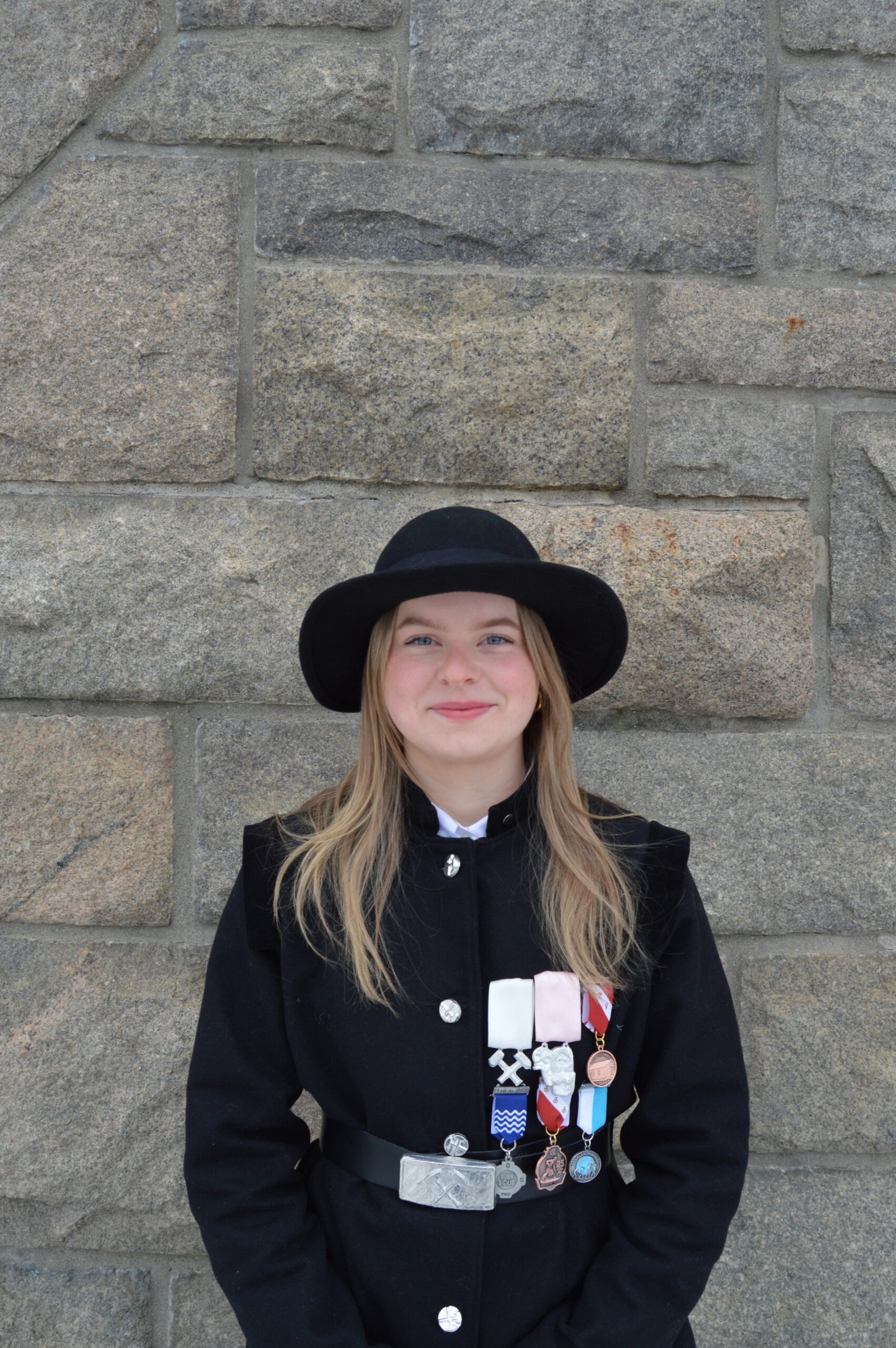 Hanna Broholt