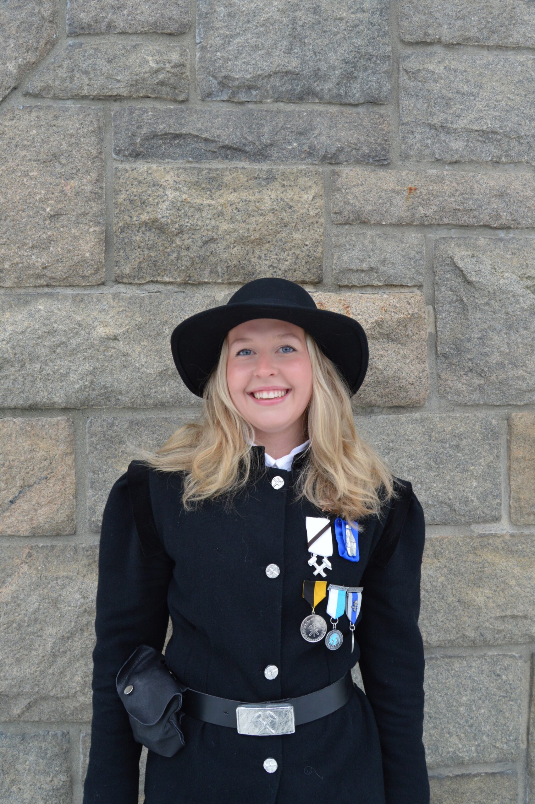 Kaja Skappel Halvorsrud