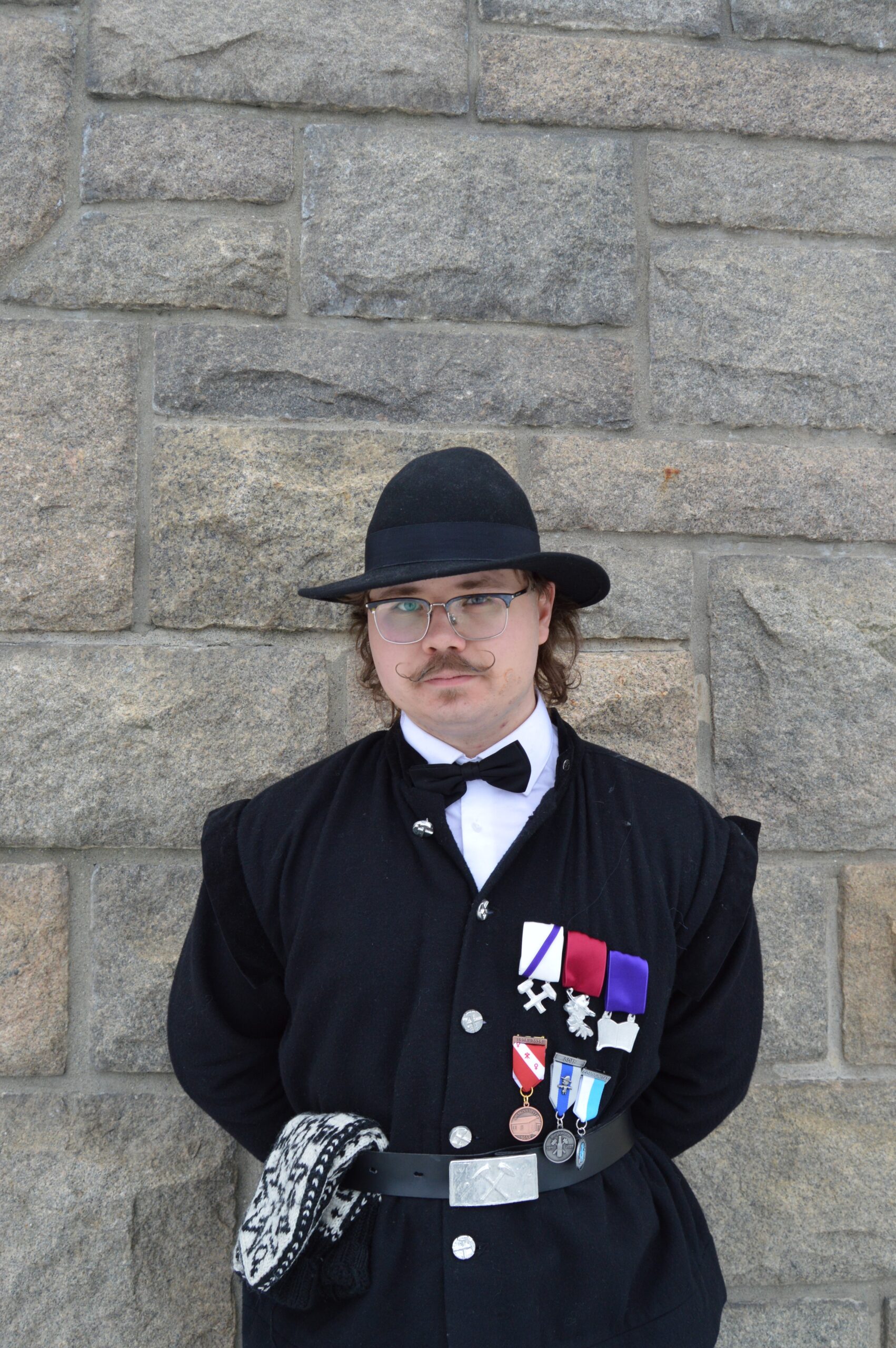 Linus Ekvold