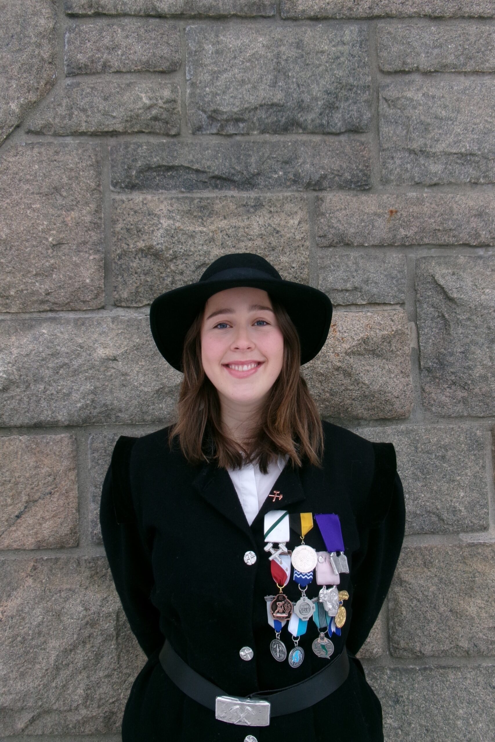Sigrid Ringen Nordvik