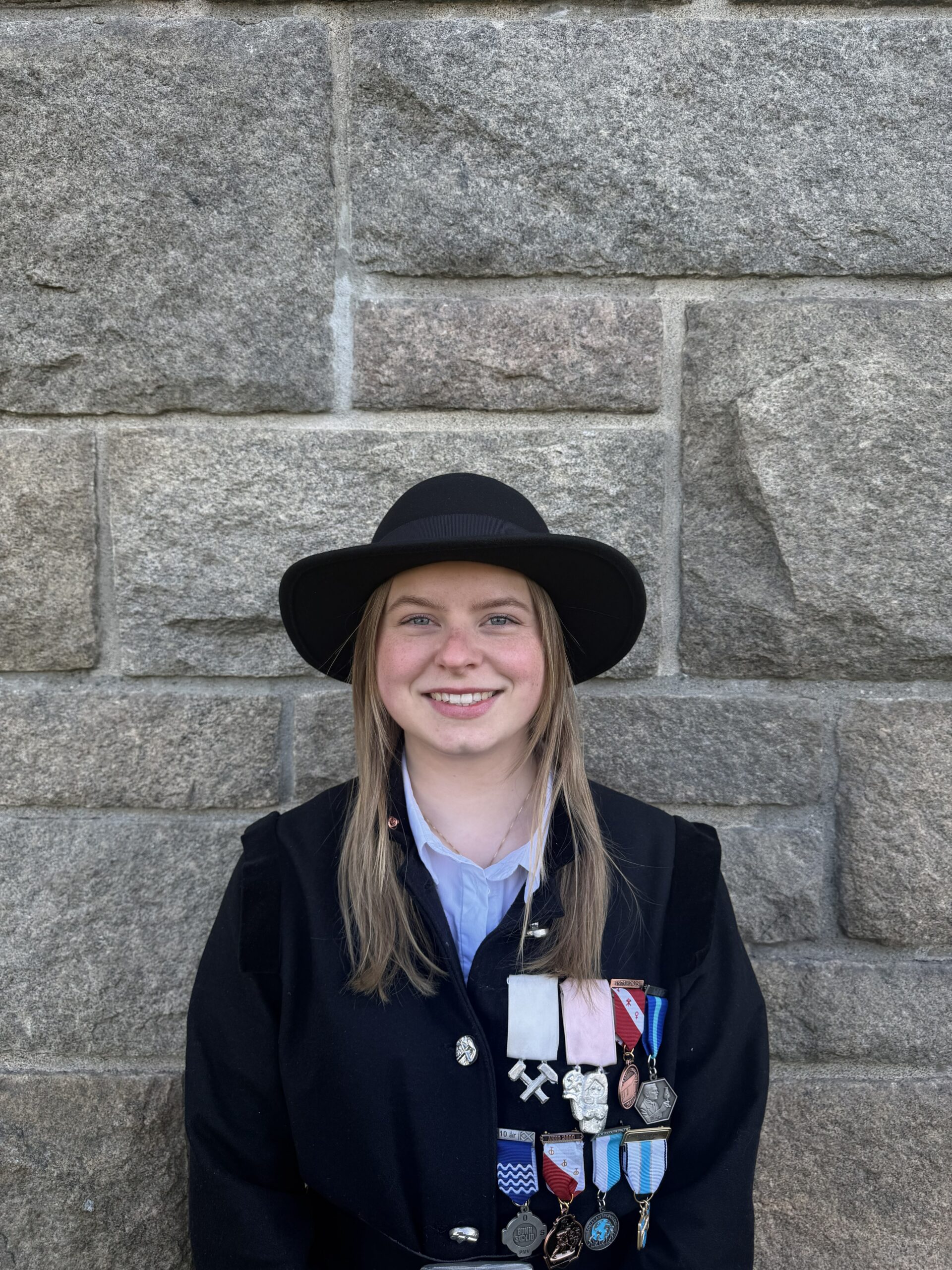 Hanna Broholt