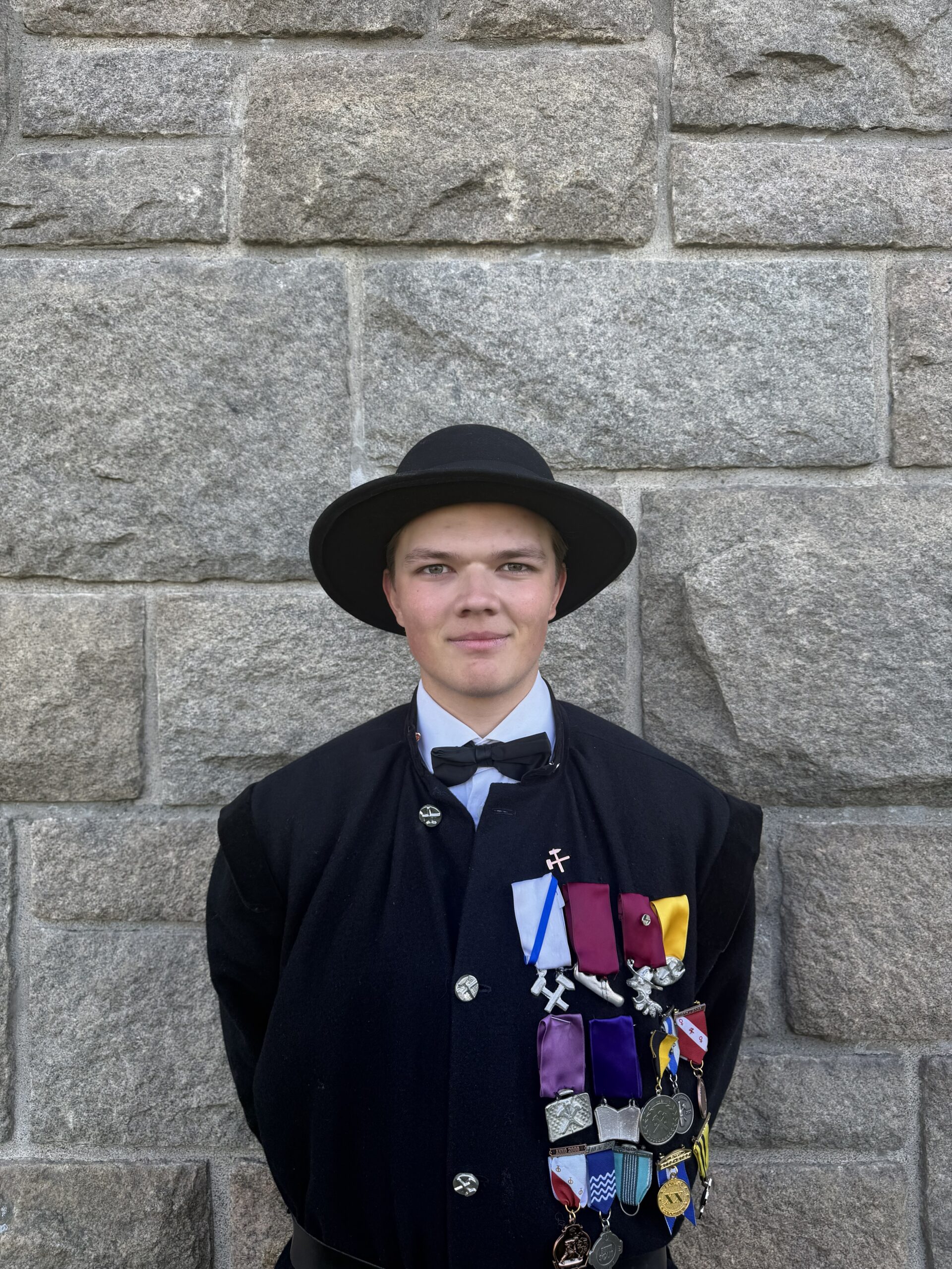 Johan Saghaug Kroka