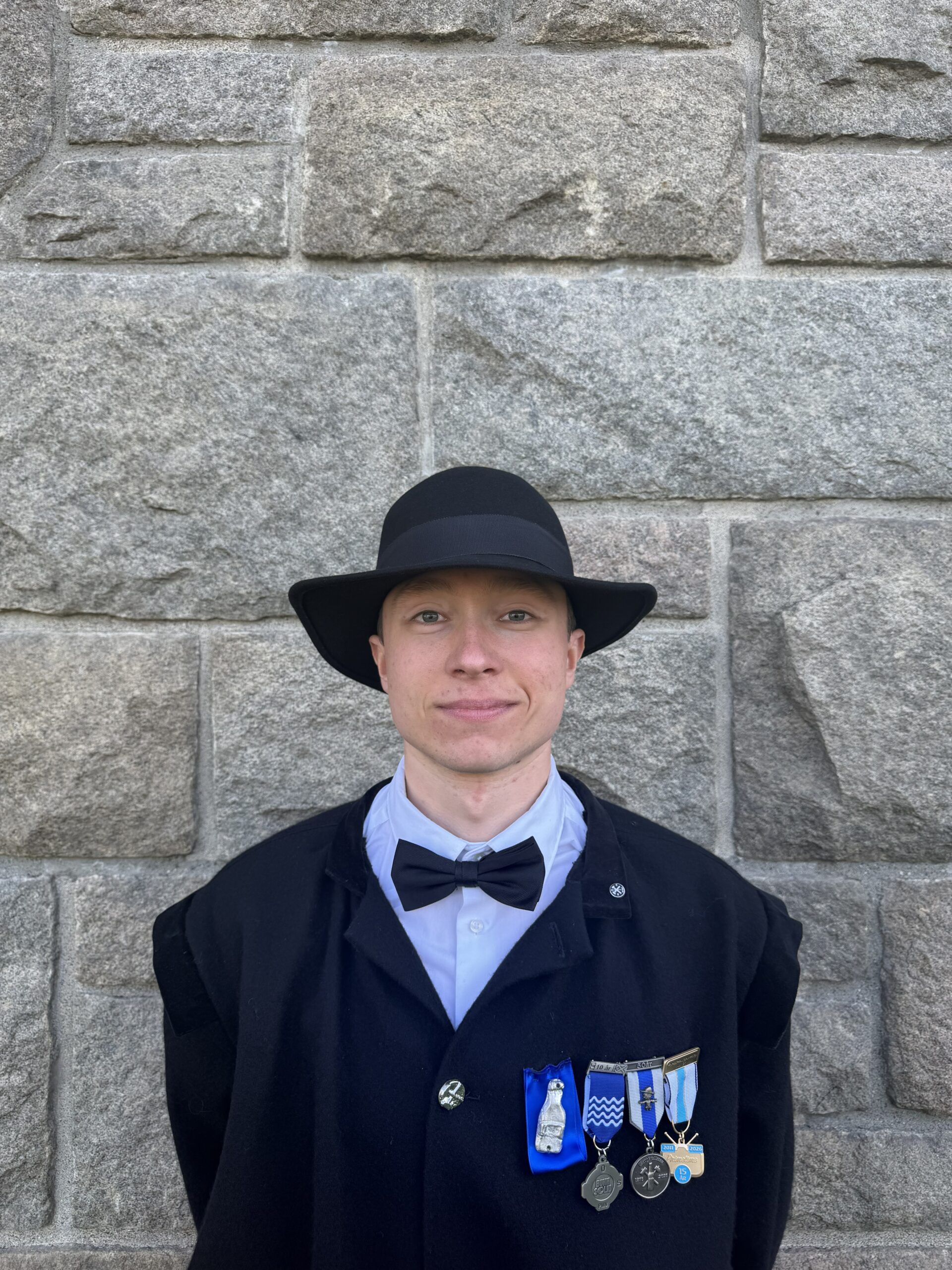 Magnus Svendby Otervik