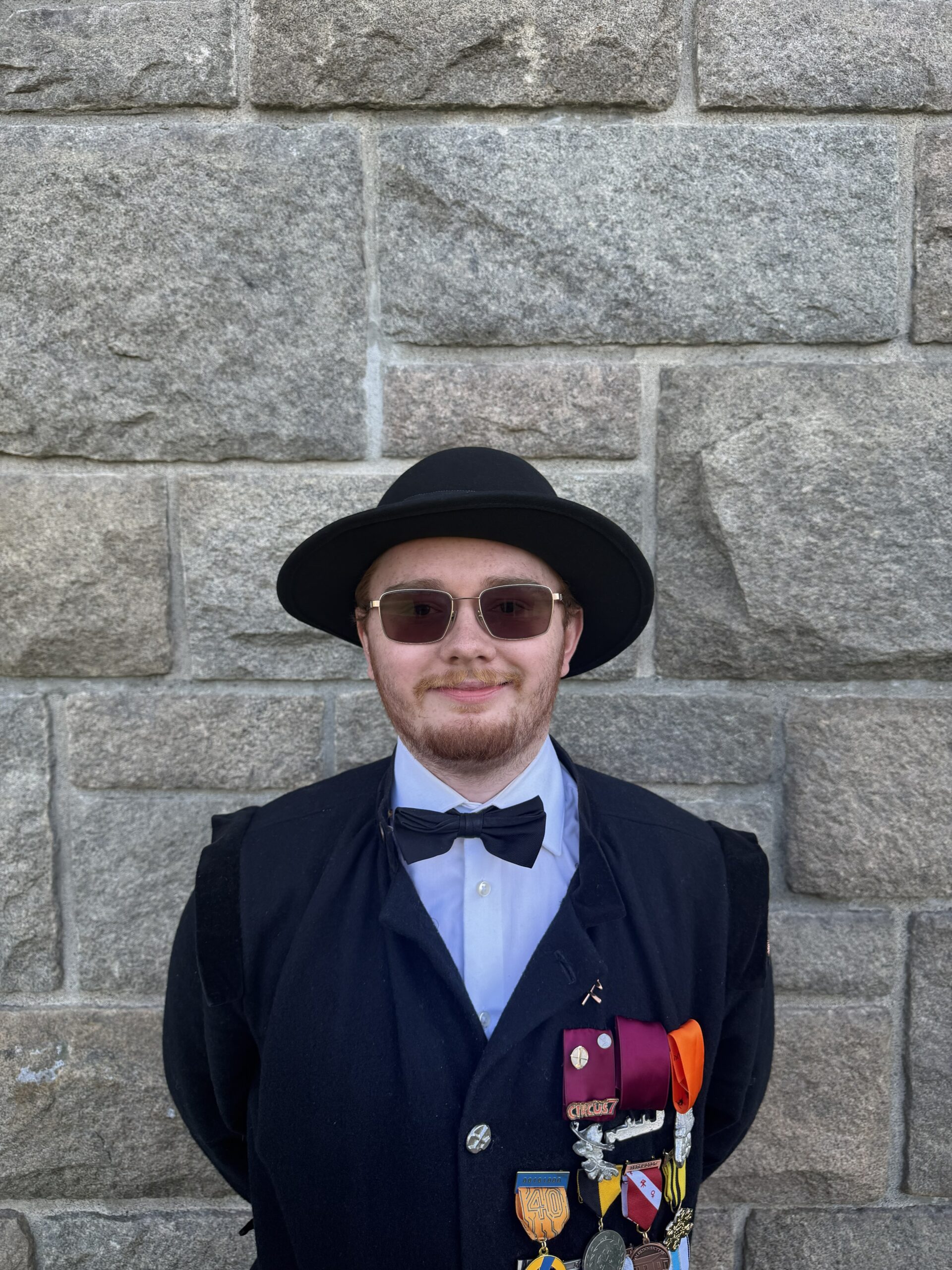 Viljar Andre Johannessen Hansen